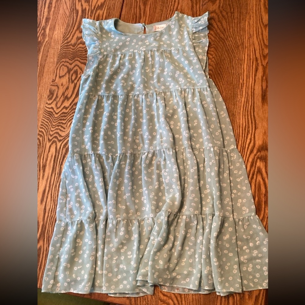 Altar’d State dress